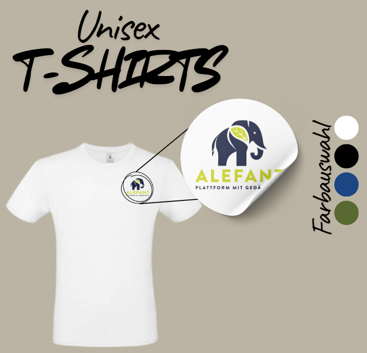 Unisex T-Shirts