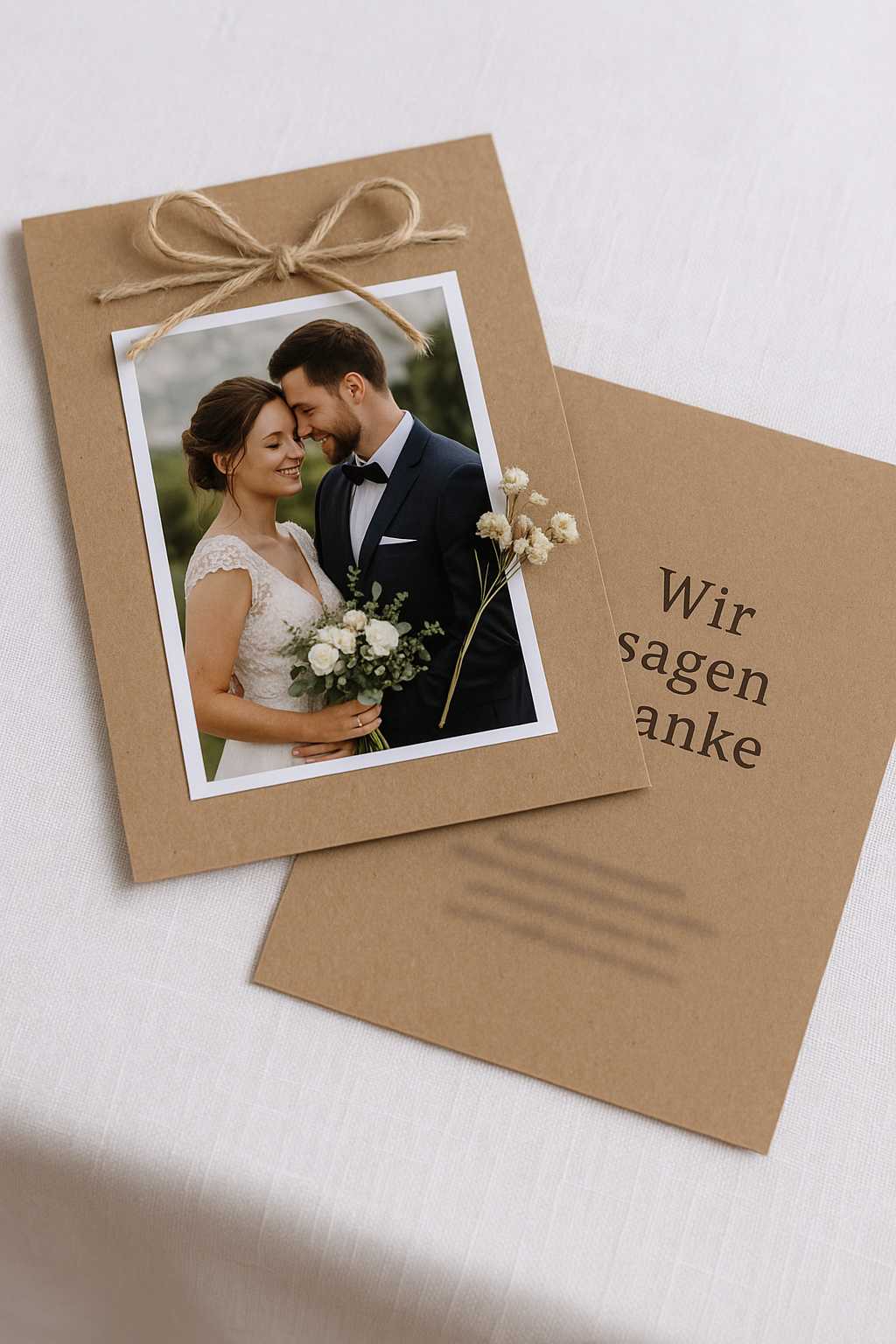 Hochzeit Accessoires