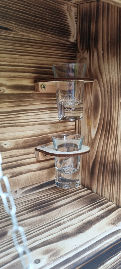 Zwitscherkasten