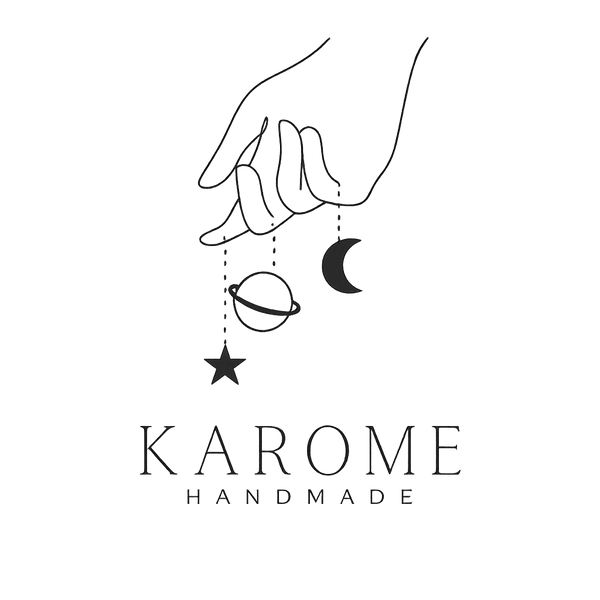 KaRoMe Handmade