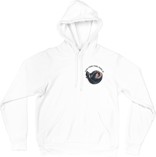 Hoodie „Petro Petro Petro Pe“