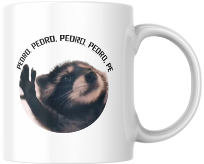 Tasse „Petro Petro Petro Pe´“
