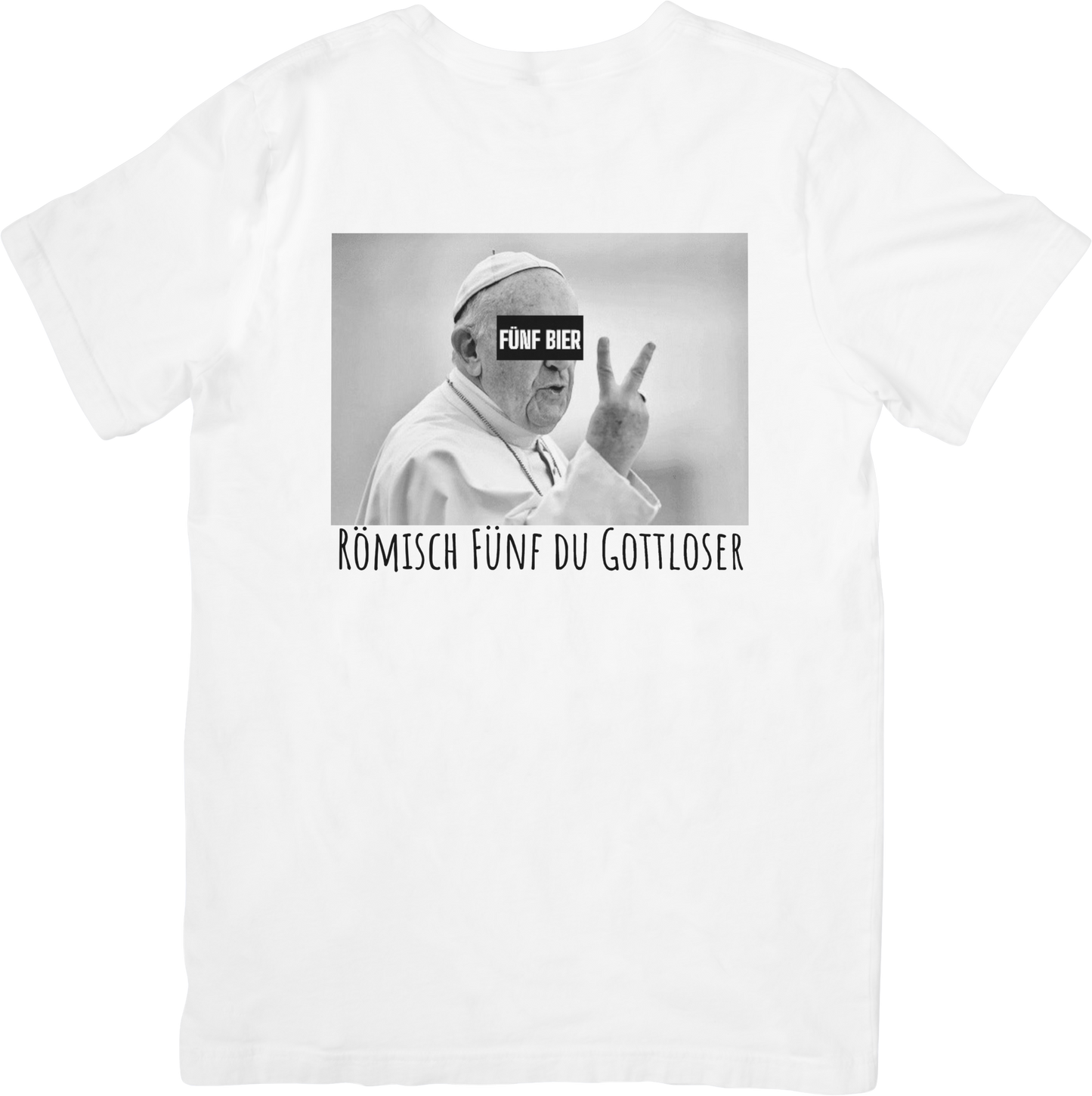 „Römisch Fünf“