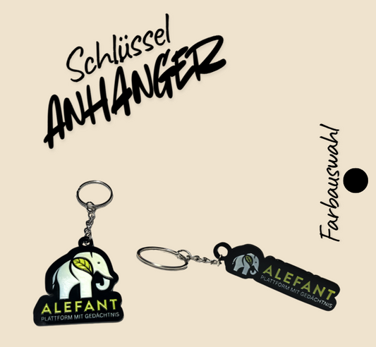 Schlüsselanhänger