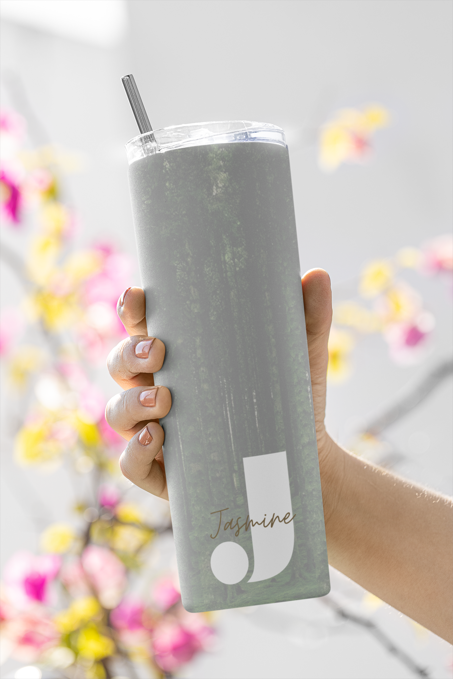 Tumbler