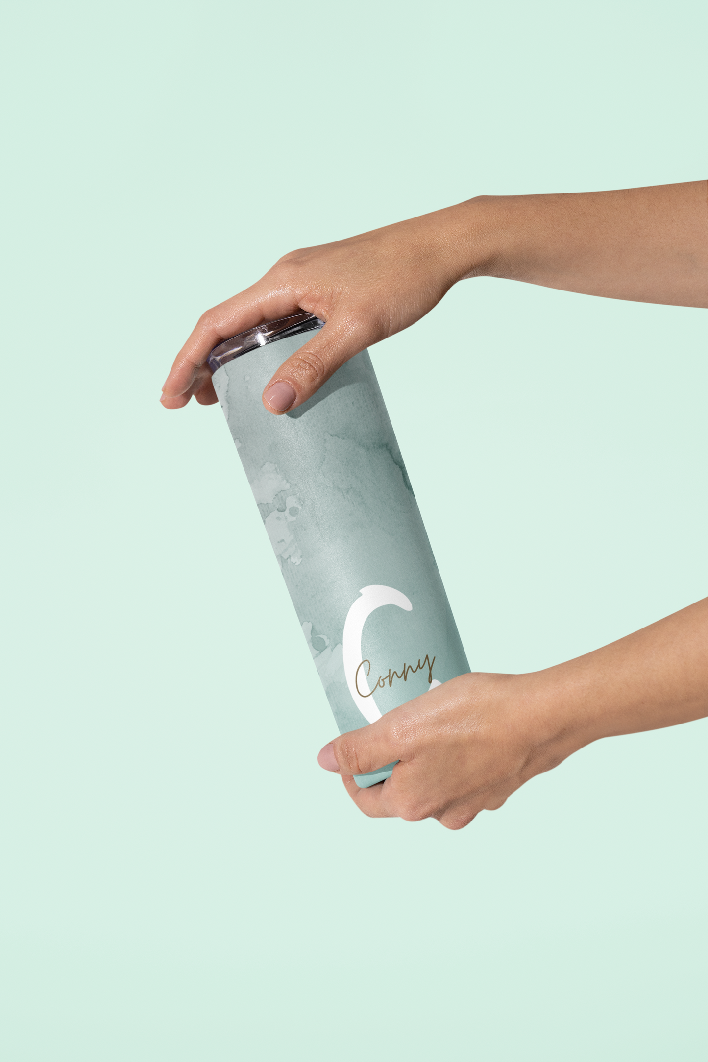 Tumbler