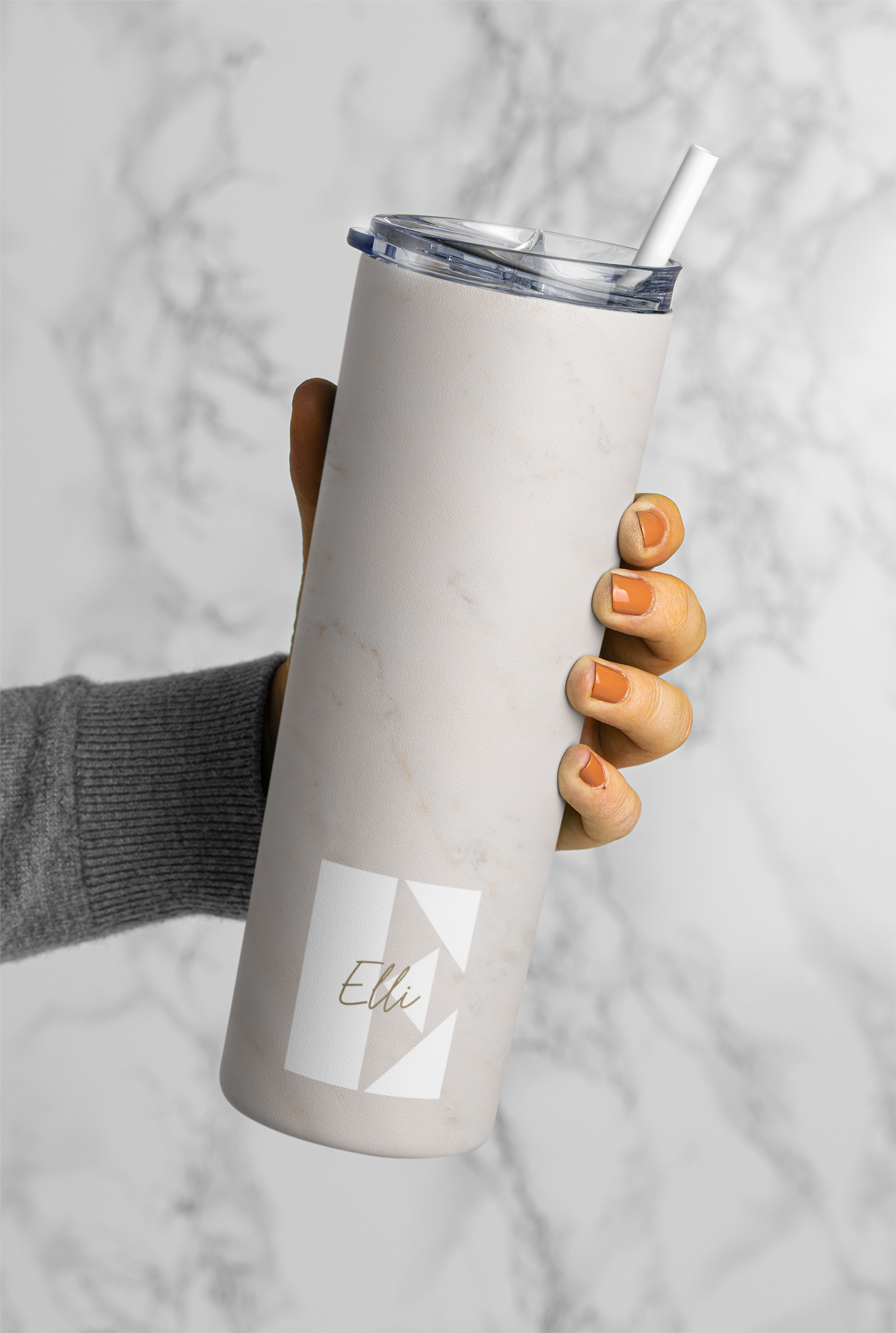 Tumbler