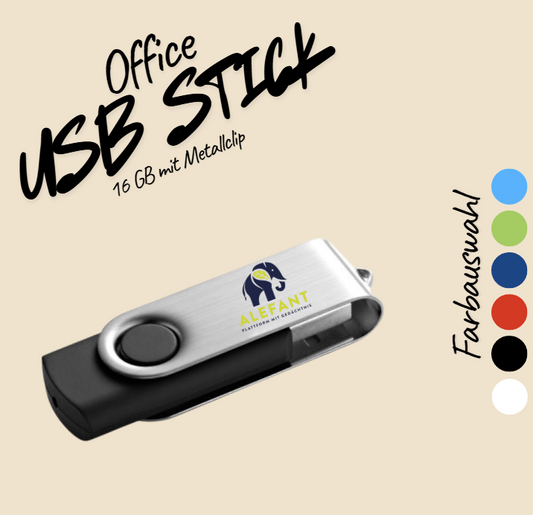 Office USB Stick