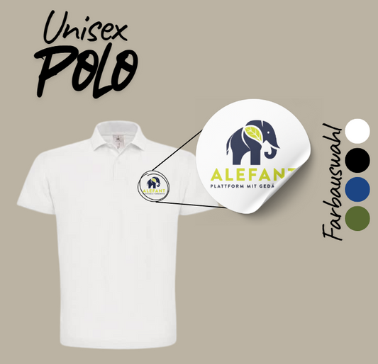 Unisex Polo